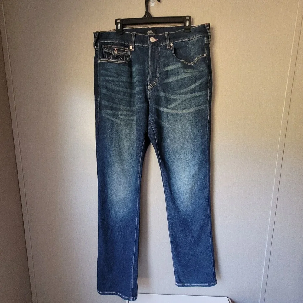 True Religion true religion